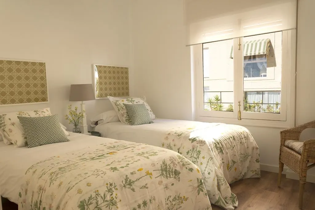 Living4Malaga Monte Sancha Deluxe View公寓 0*, 马拉加