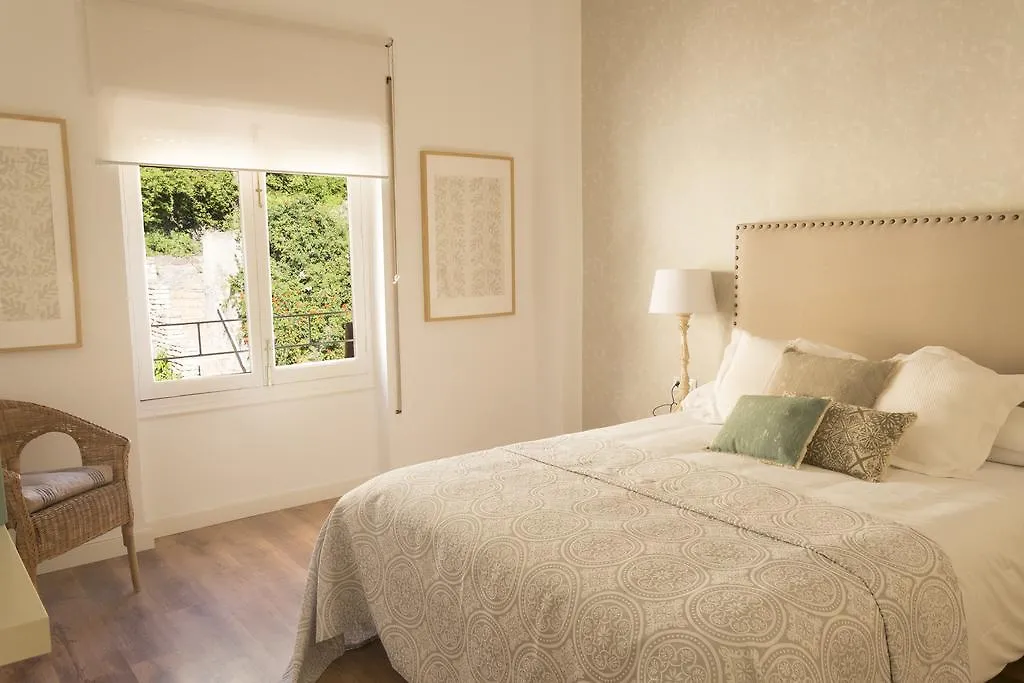 Appartamento Living4Malaga Monte Sancha Deluxe View