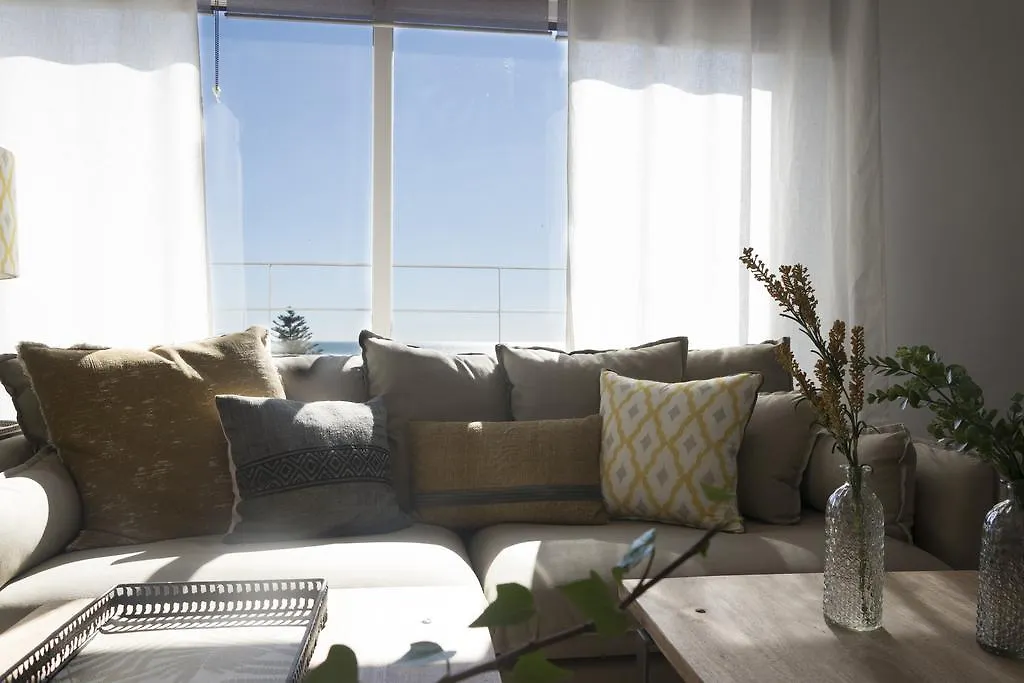Living4Malaga Monte Sancha Deluxe View公寓 公寓 马拉加