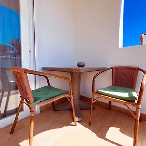 Studio In Paraiso Royal, Playa de las Americas (Tenerife)