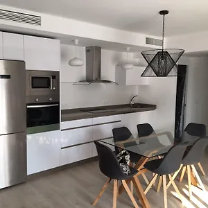  Appartement Conmdemalaga San Millan Centro