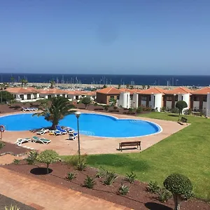 Marina Golf Appartamento San Miguel de Abona