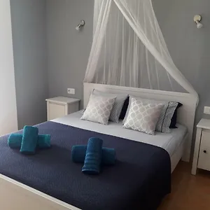 La Casa Del Molino Appartamento Corralejo